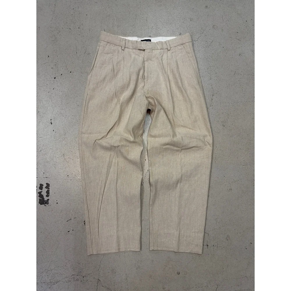 Dockers recode pleated